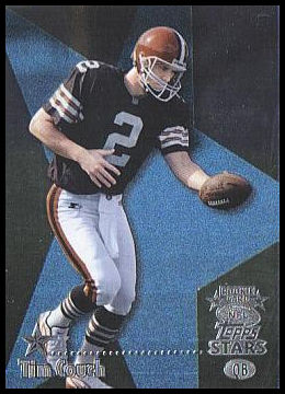 10 Tim Couch